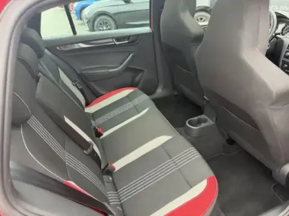 Photo 8 Skoda Rapid Gén. I Ph2 Monte Carlo WC2 5