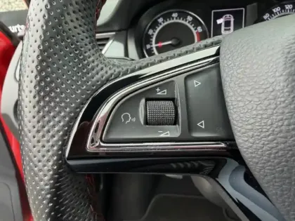 Photo 12 Skoda Rapid Gén. I Ph2 Monte Carlo WC2 5