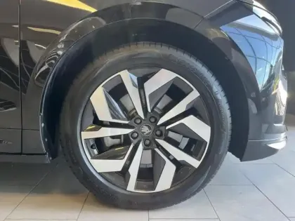 Photo 5 Skoda Enyaq Gén. I Ph2 Sportline 5