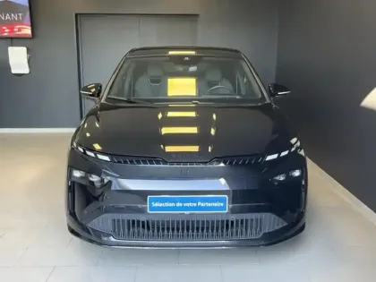 Photo 6 Skoda Enyaq Gén. I Ph2 Sportline 5