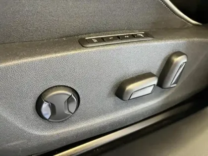 Photo 13 Skoda Enyaq Gén. I Ph2 Sportline 5