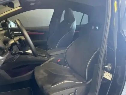 Photo 12 Skoda Enyaq Gén. I Ph2 Sportline 5