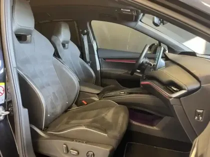 Photo 7 Skoda Enyaq Gén. I Ph2 Sportline 5