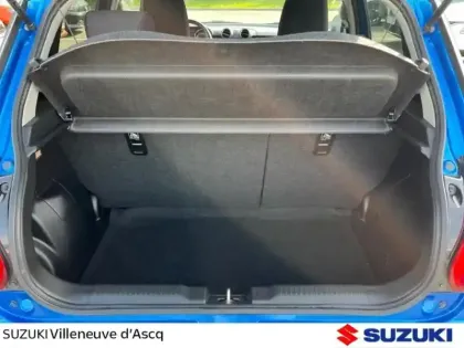 Photo 5 Suzuki Swift Gén. IV Ph2 Pack 5