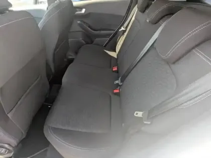 Photo 11 Ford Fiesta  1.0 Flexifuel 95ch  Titanium X 5p