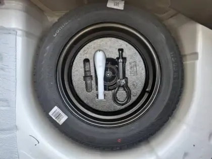 Photo 6 Ford Fiesta  1.0 Flexifuel 95ch  Titanium X 5p