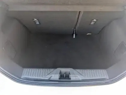 Photo 5 Ford Fiesta  1.0 Flexifuel 95ch  Titanium X 5p