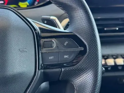 Photo 14 Peugeot 3008 Gén. II Ph2 NG GT 5