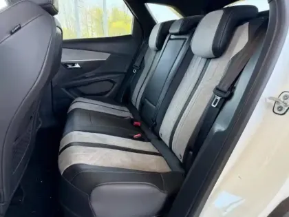 Photo 9 Peugeot 3008 Gén. II Ph2 NG GT 5