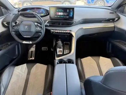 Photo 7 Peugeot 3008 Gén. II Ph2 NG GT 5