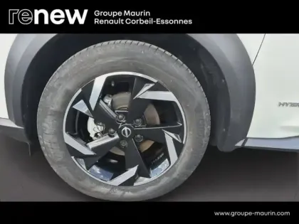 Photo 14 Nissan Juke Gén. II (F16) Ph1 Business+ 5