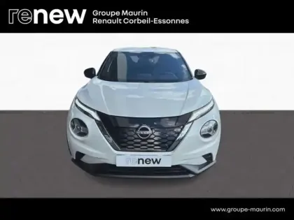 Photo 7 Nissan Juke Gén. II (F16) Ph1 Business+ 5