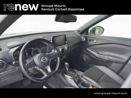 Photo 8 Nissan Juke Gén. II (F16) Ph1 Business+ 5