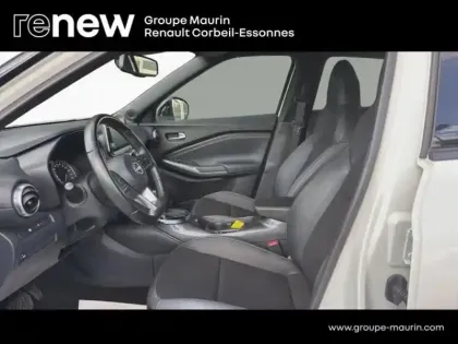 Photo 9 Nissan Juke Gén. II (F16) Ph1 Business+ 5