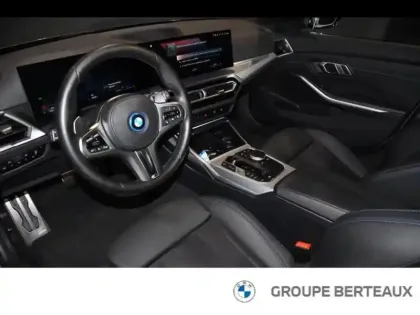 Photo 9 BMW Serie 3 Série 3 Touring 330eA xDrive 292ch M Sport