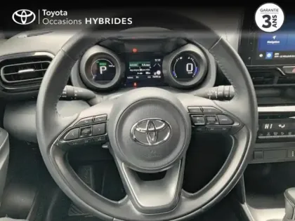 Photo 8 Toyota Yaris  Cross 116h Design MY22