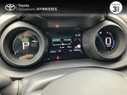 Photo 13 Toyota Yaris  Cross 116h Design MY22