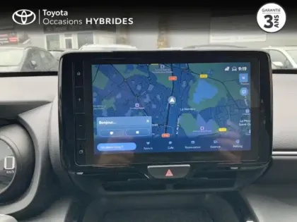 Photo 14 Toyota Yaris  Cross 116h Design MY22