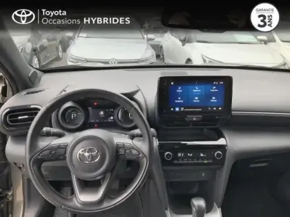 Photo 7 Toyota Yaris  Cross 116h Design MY22