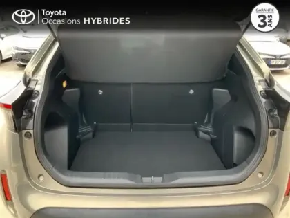 Photo 9 Toyota Yaris  Cross 116h Design MY22