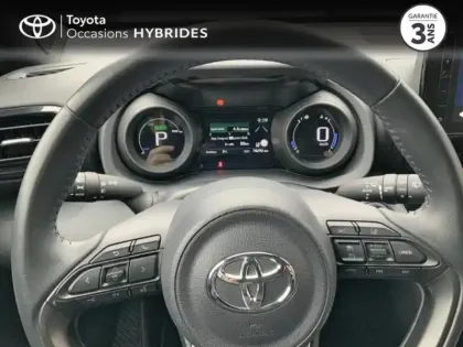 Photo 12 Toyota Yaris  Cross 116h Design MY22