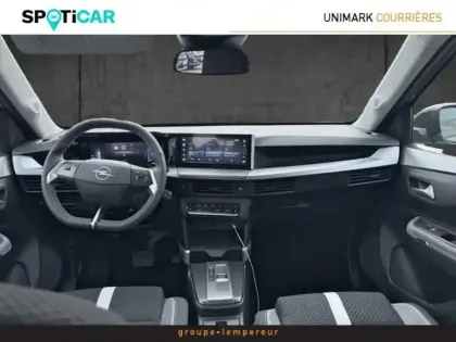 Photo 9 Opel Frontera Gén. II Ph1 GS 5