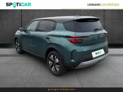 Photo 8 Opel Frontera Gén. II Ph1 GS 5