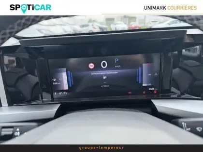 Photo 11 Opel Frontera Gén. II Ph1 GS 5