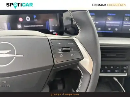 Photo 13 Opel Frontera Gén. II Ph1 GS 5