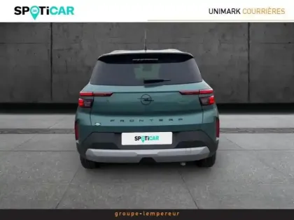 Photo 5 Opel Frontera Gén. II Ph1 GS 5