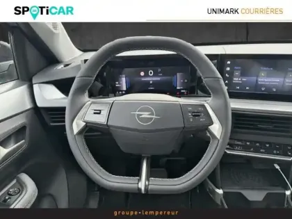 Photo 10 Opel Frontera Gén. II Ph1 GS 5