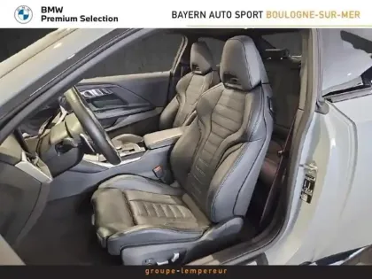 Photo 8 BMW Serie 2 Gén. II (G42) Ph1 M Sport 2