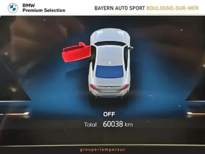 Photo 13 BMW Serie 2 Gén. II (G42) Ph1 M Sport 2