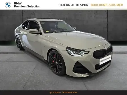 Photo Bmw Serie 2 M Sport