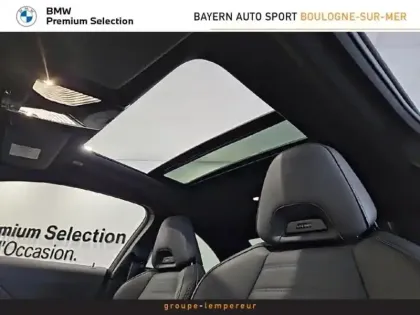 Photo 9 BMW Serie 2 Gén. II (G42) Ph1 M Sport 2