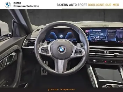 Photo 11 BMW Serie 2 Gén. II (G42) Ph1 M Sport 2