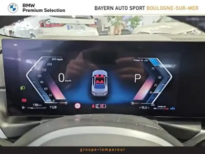 Photo 12 BMW Serie 2 Gén. II (G42) Ph1 M Sport 2