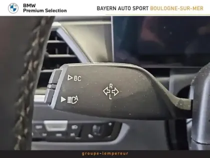 Photo 14 BMW Serie 2 Gén. II (G42) Ph1 M Sport 2