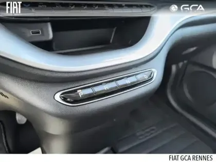 Photo 8 Fiat 500 Gén. II Ph1 MY22 Icône 3