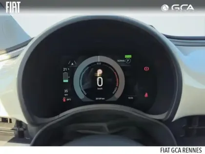 Photo 5 Fiat 500 Gén. II Ph1 MY22 Icône 3