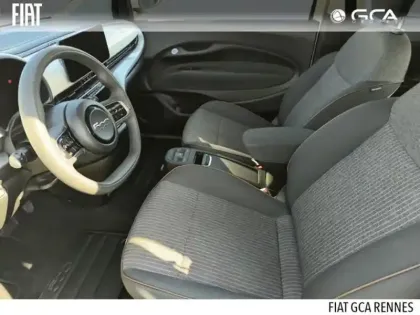 Photo 12 Fiat 500 Gén. II Ph1 MY22 Icône 3