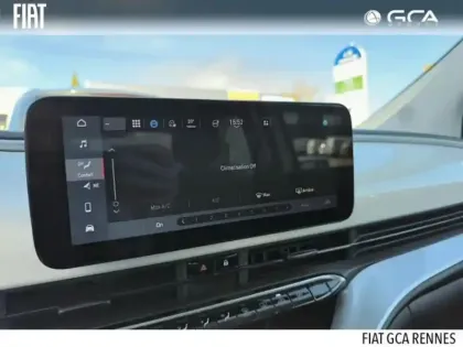 Photo 6 Fiat 500 Gén. II Ph1 MY22 Icône 3