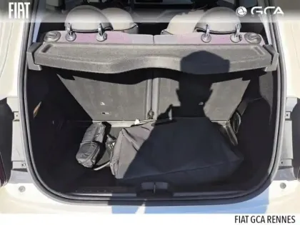 Photo 14 Fiat 500 Gén. II Ph1 MY22 Icône 3