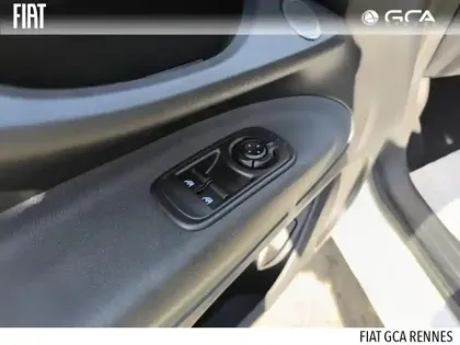 Photo 11 Fiat 500 Gén. II Ph1 MY22 Icône 3