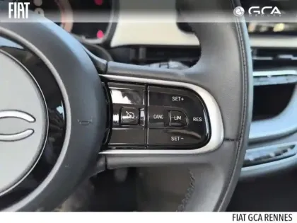 Photo 9 Fiat 500 Gén. II Ph1 MY22 Icône 3