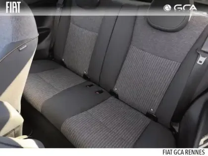 Photo 13 Fiat 500 Gén. II Ph1 MY22 Icône 3