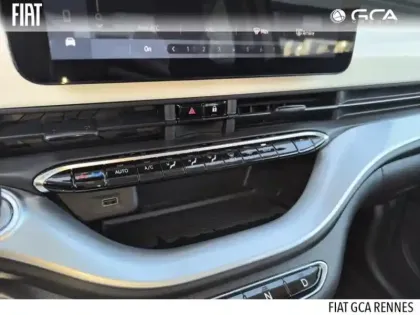 Photo 10 Fiat 500 Gén. II Ph1 MY22 Icône 3