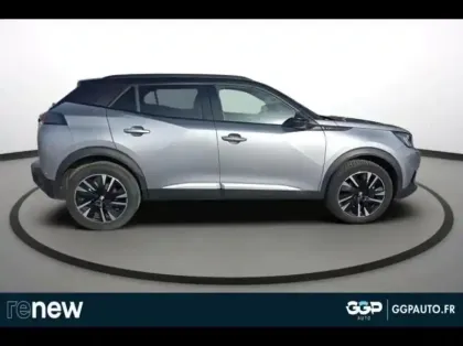 Photo 6 Peugeot 2008 Gén. II Ph1 NG GT Pack 5