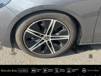 Photo 13 Mercedes Classe B Gén. III (W247) Ph2 Progressive Line 5