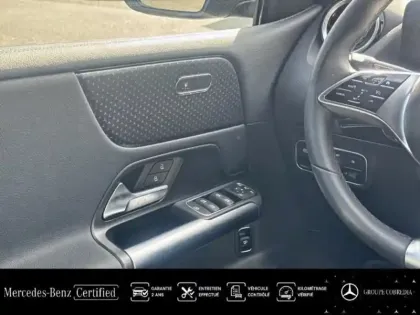 Photo 9 Mercedes Classe B Gén. III (W247) Ph2 Progressive Line 5